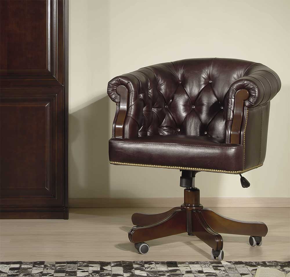 Senator Armchair