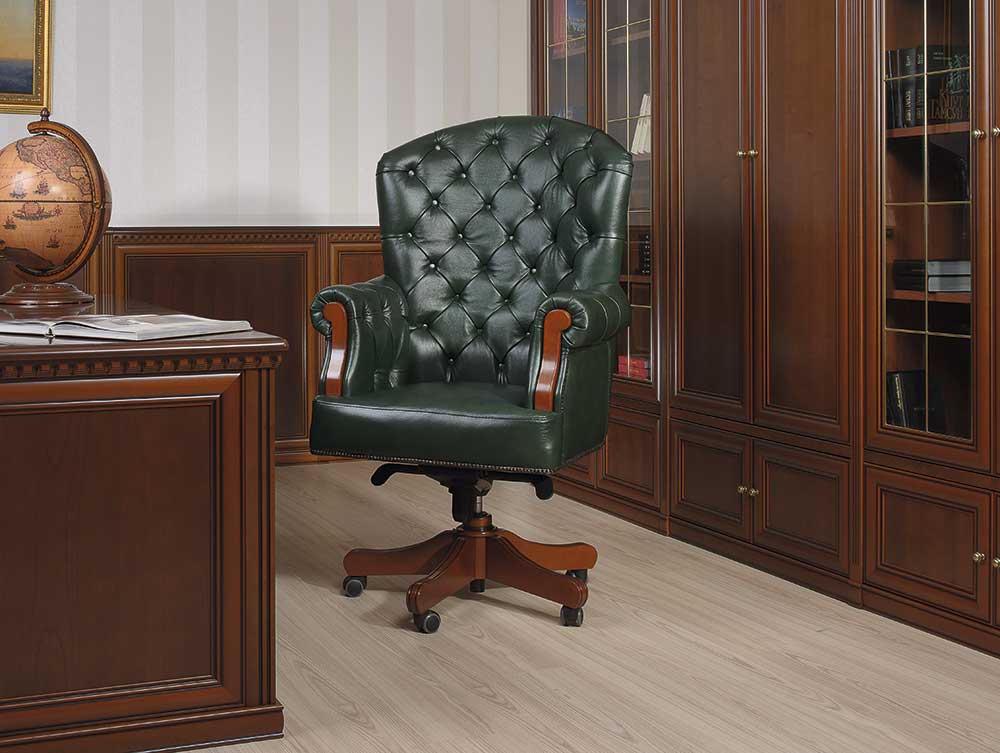 Senator New Armchair