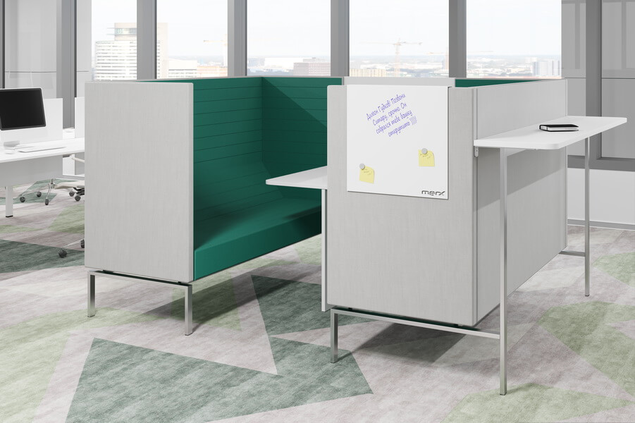 Milano Furniture series