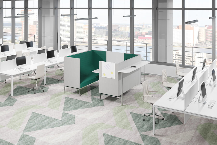 Milano Furniture series