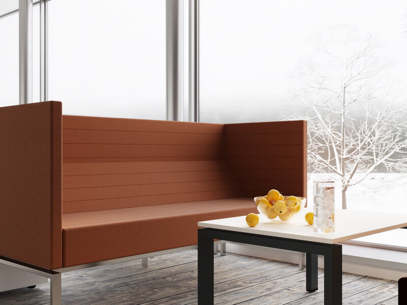 Milano Furniture series