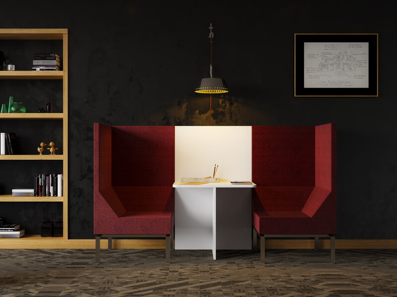 Milano Furniture series