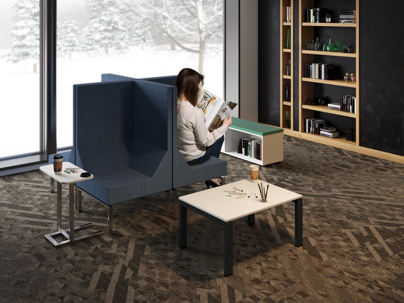 Milano Furniture series