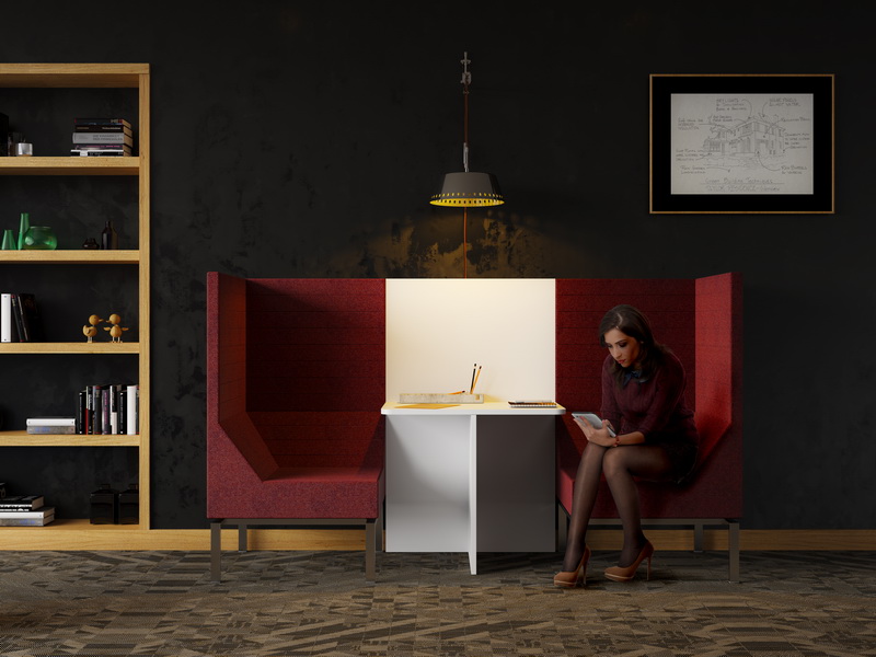 Milano Furniture series