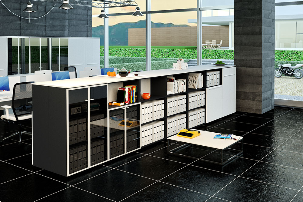 Online Furniture series