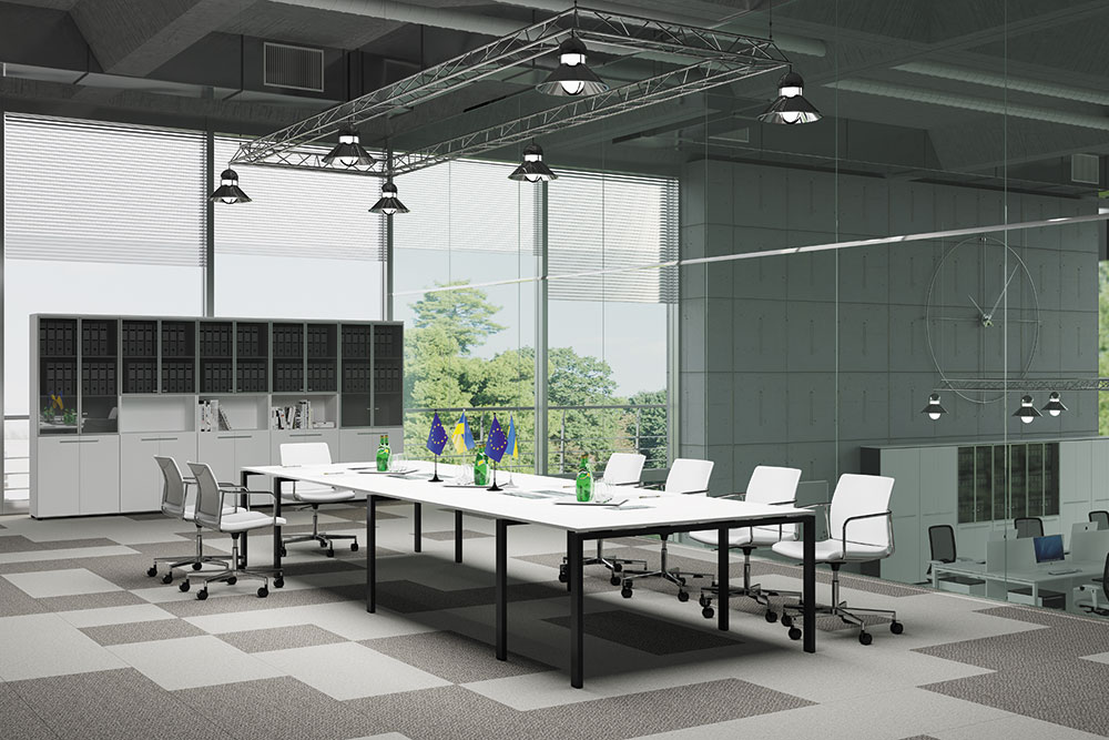 Online Furniture series