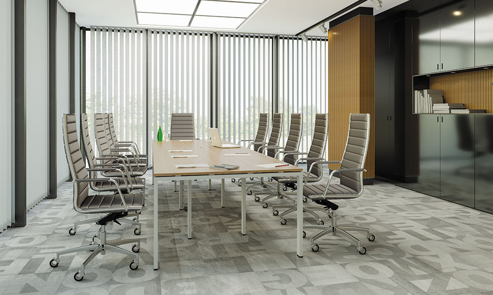 Online Furniture series