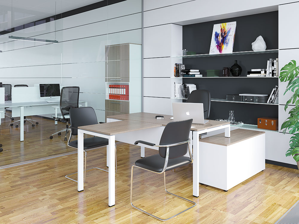 Online Furniture series