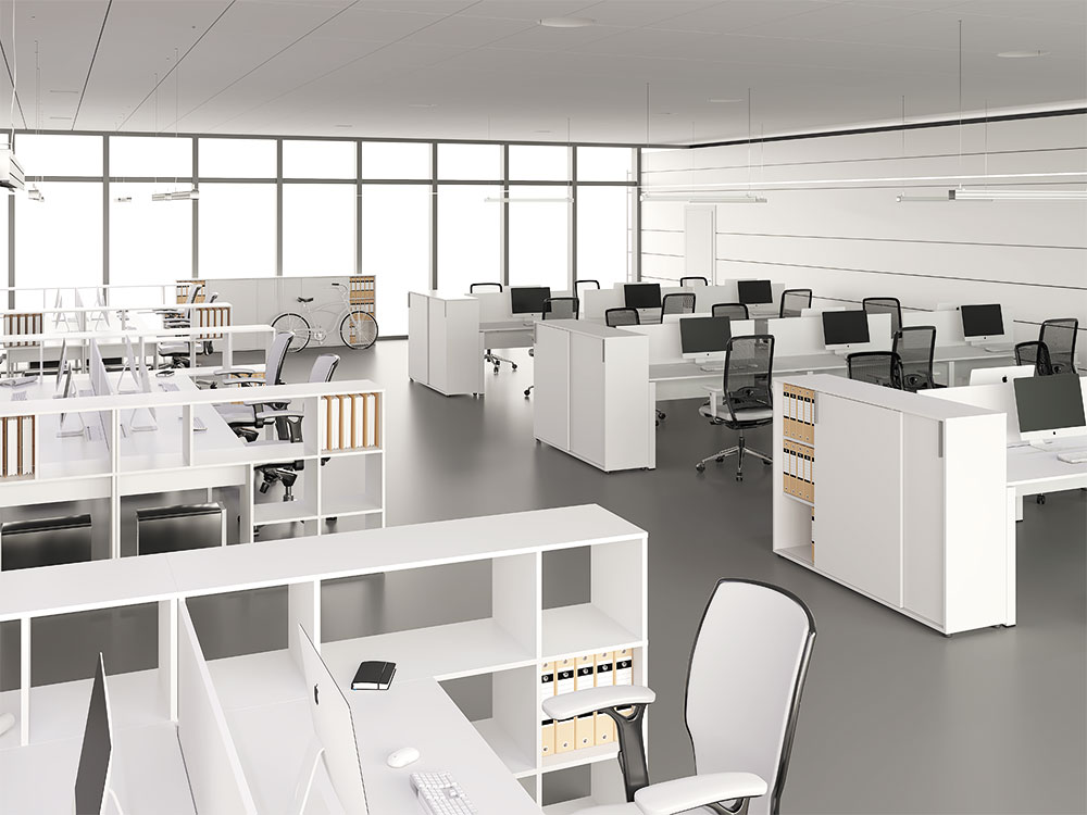 Online Furniture series