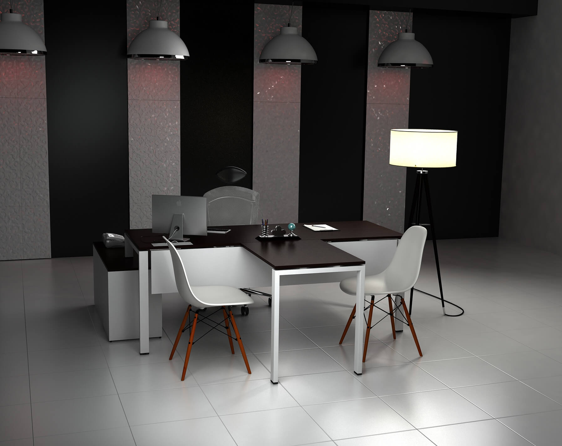 Online Furniture series