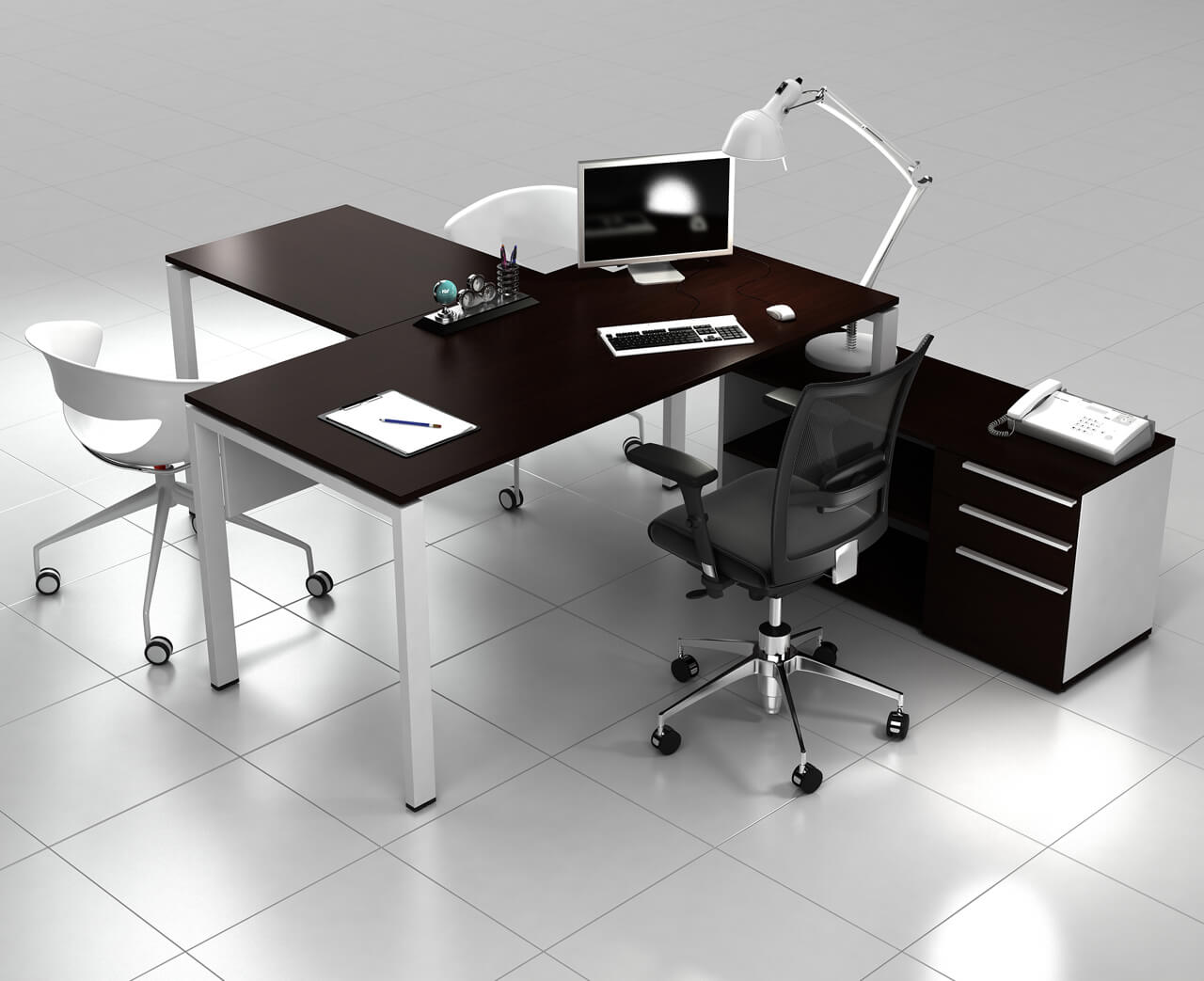 Online Furniture series