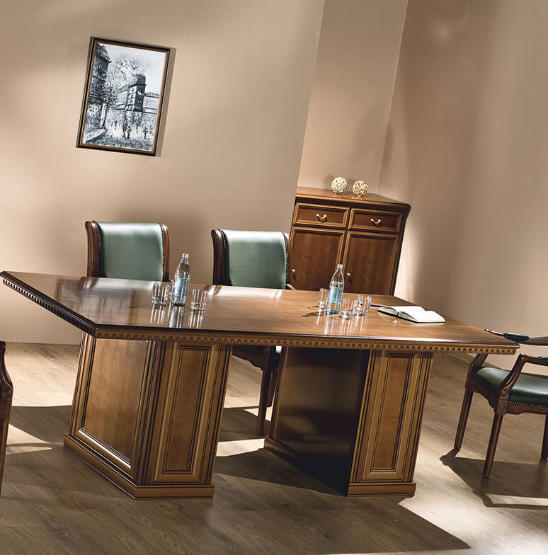 Prestige Conference table 