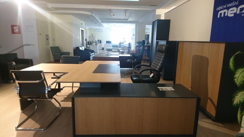 Кабінет Planet 125 149 грн