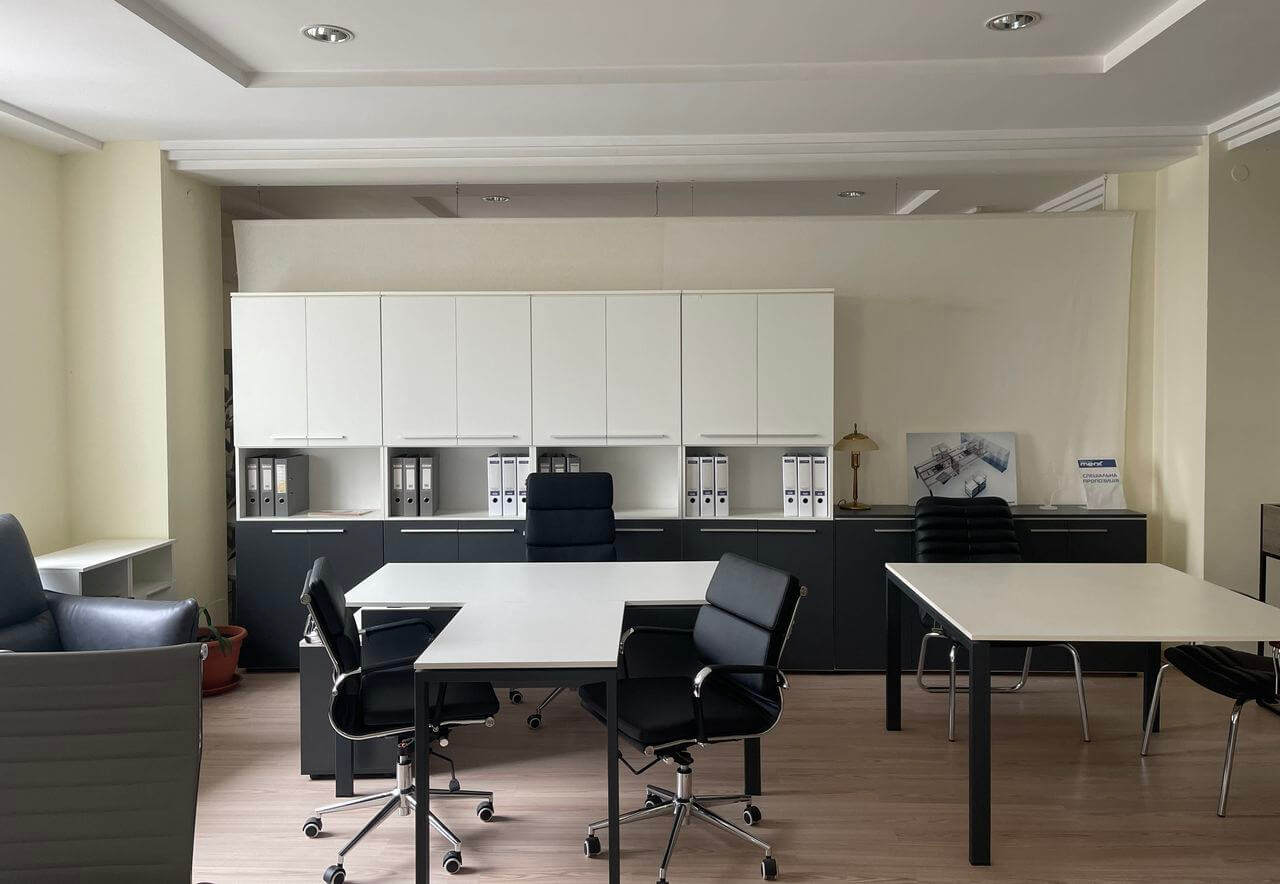 Серія Online (конференц-стіл) 9 635 грн