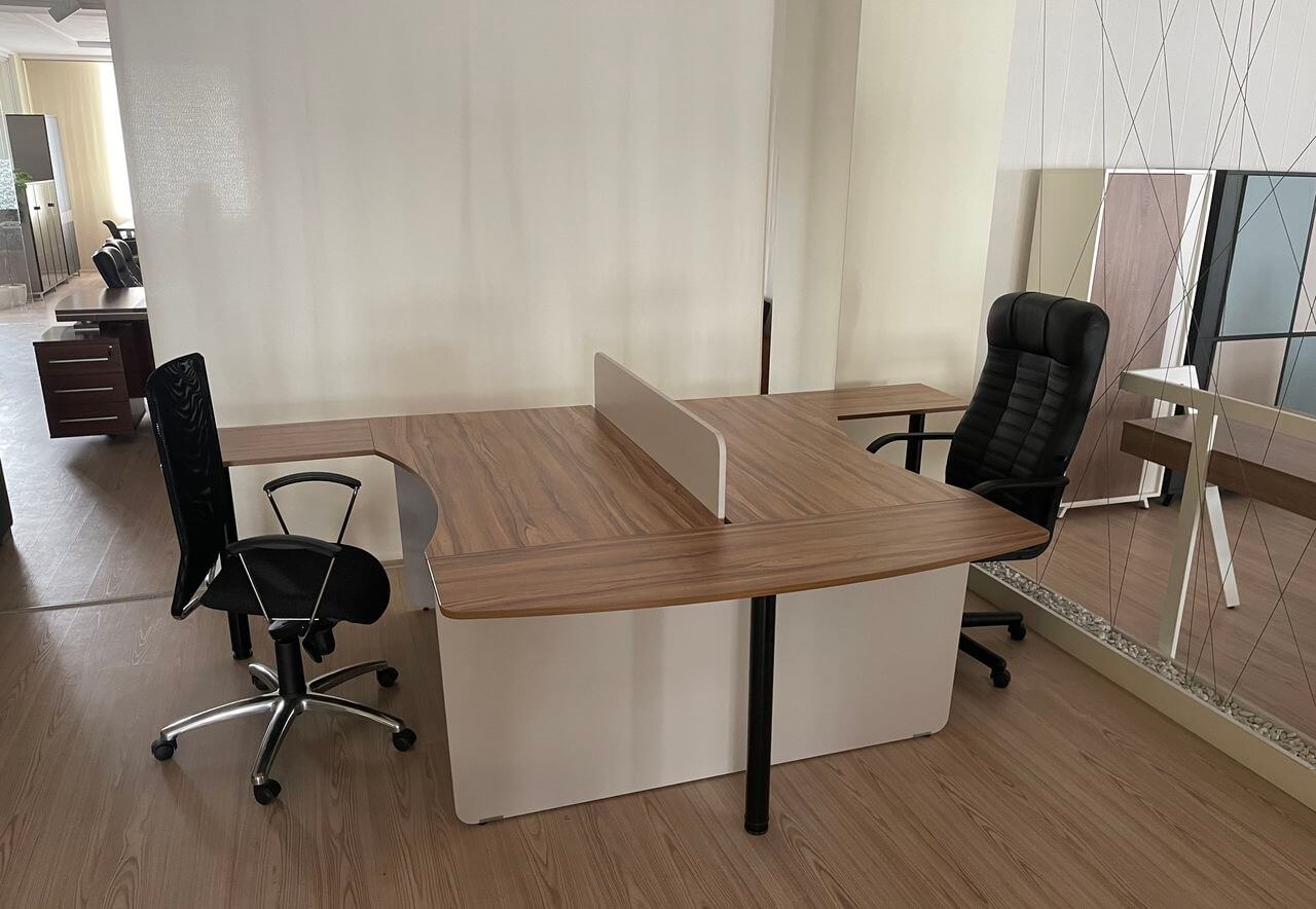 Серія Smart (2 робочих місця) 6 727 грн