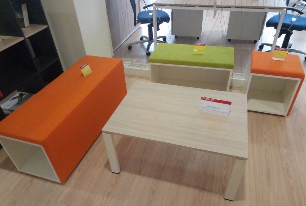 Зона ожидания Sitbox -45%