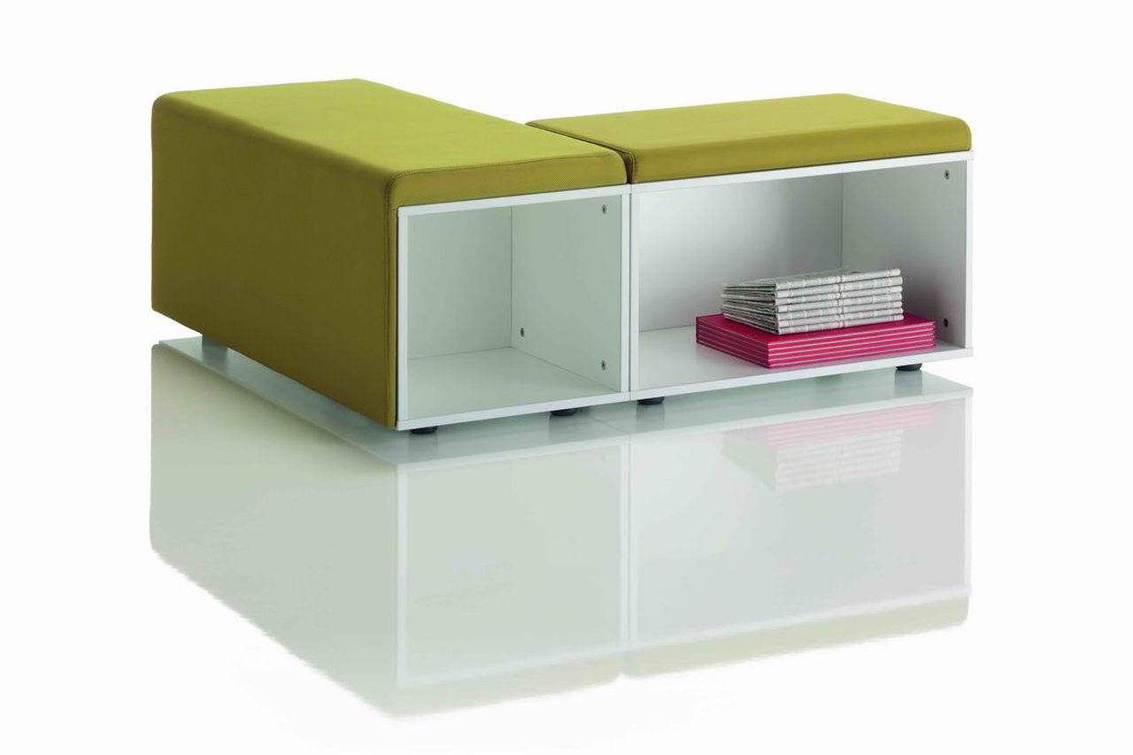 Sitbox Furniture series