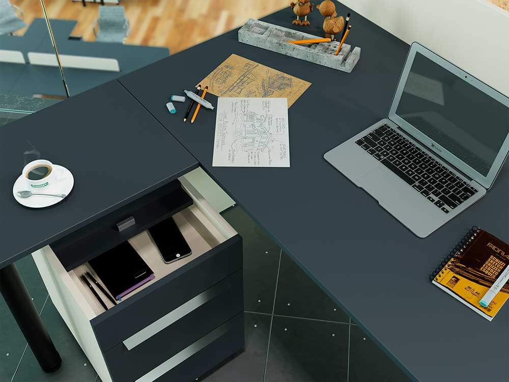 Smart Furniture Series