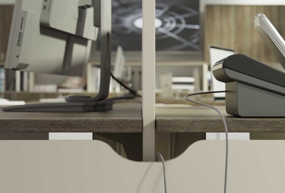 Smart Furniture Series