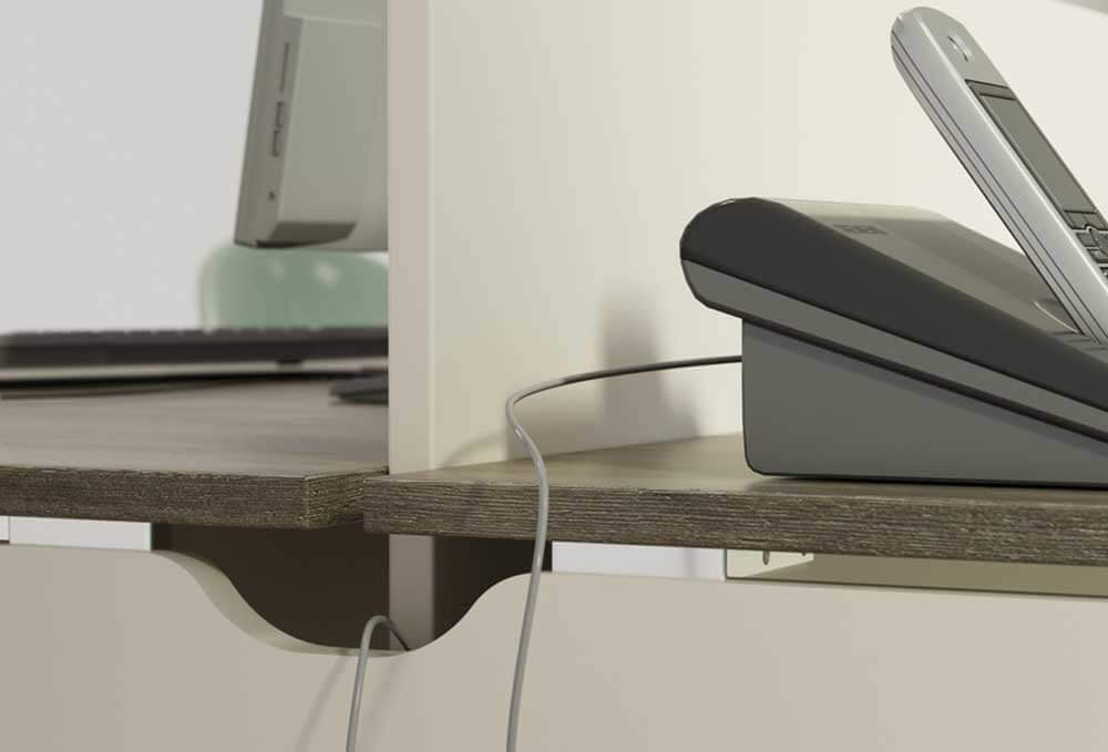 Smart Furniture Series
