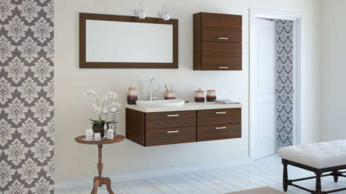 Ванные комнаты